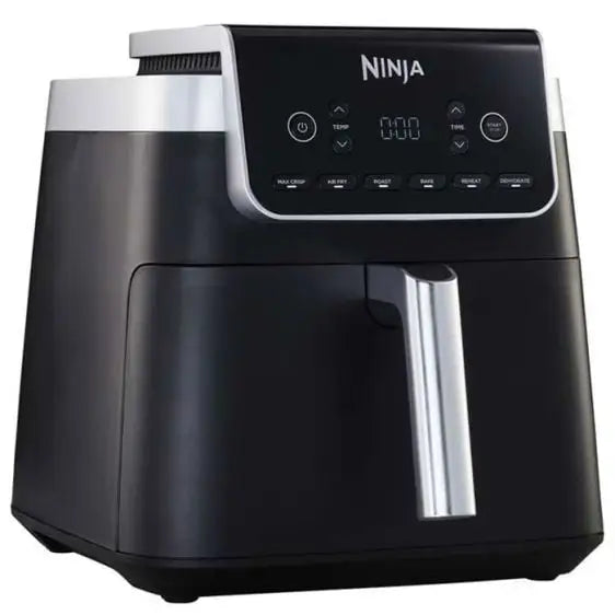 Fryer NINJA Airfryer XXL Max Pro AF180EU - Shark & Ninja<<<Малки електроуреди<<<TechnoMix&&&Здравословно готвене<<<За