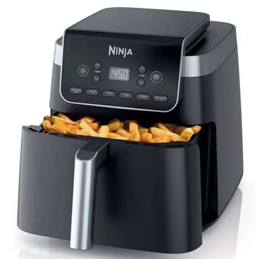 Fryer NINJA Airfryer XXL Max Pro AF180EU - Shark & Ninja<<<Малки електроуреди<<<TechnoMix&&&Здравословно готвене<<<За