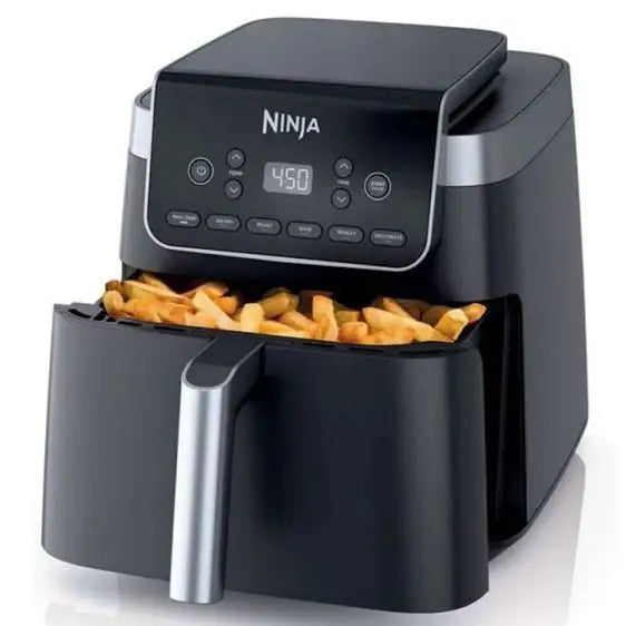 Fryer NINJA Airfryer XXL Max Pro AF180EU - Shark & Ninja<<<Малки електроуреди<<<TechnoMix&&&Здравословно готвене<<<За