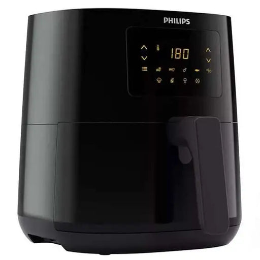 Fryer PHILIPS Airfryer HD9252/90 - Мултифункционални уреди за готвене<<<Кухненски уреди<<<Уреди за