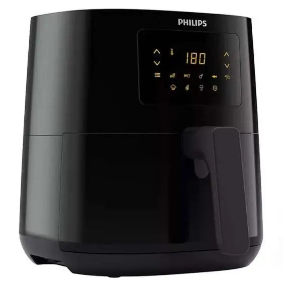 Fryer PHILIPS Airfryer HD9252/90 - Мултифункционални уреди за готвене<<<Кухненски уреди<<<Уреди за