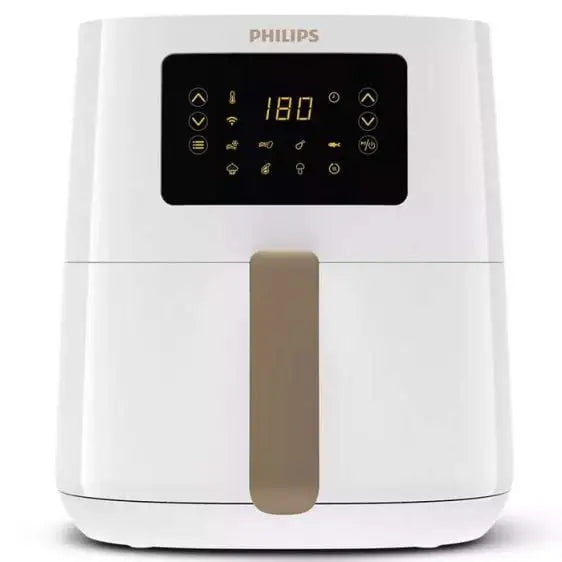 Fryer PHILIPS Airfryer HD9255/30 - Мултифункционални уреди за готвене<<<Кухненски уреди<<<Уреди за