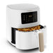 Fryer PHILIPS Airfryer HD9255/30 - Мултифункционални уреди за готвене<<<Кухненски уреди<<<Уреди за