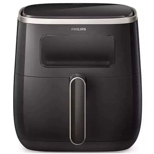 Fryer PHILIPS Airfryer HD9257/80 - Мултифункционални уреди за готвене<<<Кухненски уреди<<<Уреди за