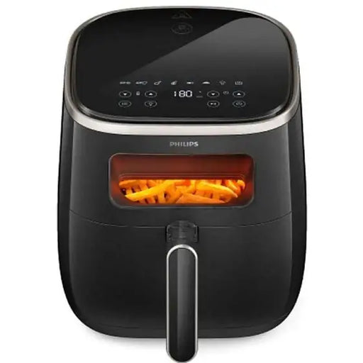 Fryer PHILIPS Airfryer HD9257/80 - Мултифункционални уреди за готвене<<<Кухненски уреди<<<Уреди за
