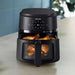 Fryer PHILIPS Airfryer NA220/00 - Мултифункционални уреди за готвене<<<Кухненски уреди<<<Уреди за