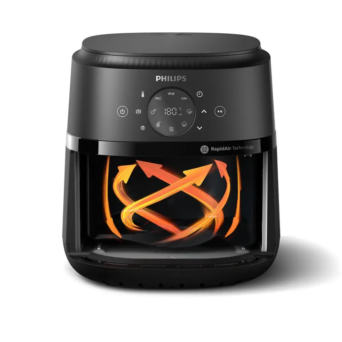 Fryer PHILIPS Airfryer NA221/00 4.2 l - Мултифункционални уреди за готвене<<<Кухненски уреди<<<Уреди за