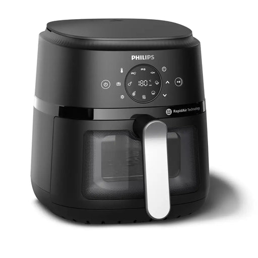 Fryer PHILIPS Airfryer NA221/00 4.2 l - Мултифункционални уреди за готвене<<<Кухненски уреди<<<Уреди за