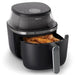 Fryer PHILIPS Airfryer NA321/00 4.2 l - Здравословно хранене<<<Малки електроуреди<<<TechnoMix&&&Фритюрници<<<Уреди за