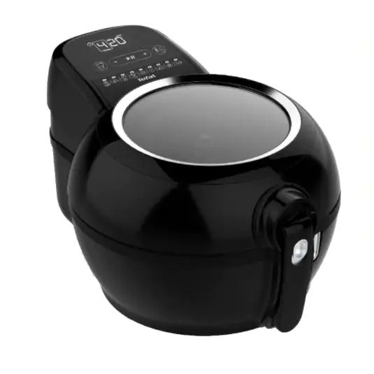 Fryer TEFAL ActiFry Genius FZ760830 - Уреди за готвене<<<TEFAL дребна електродомакинска