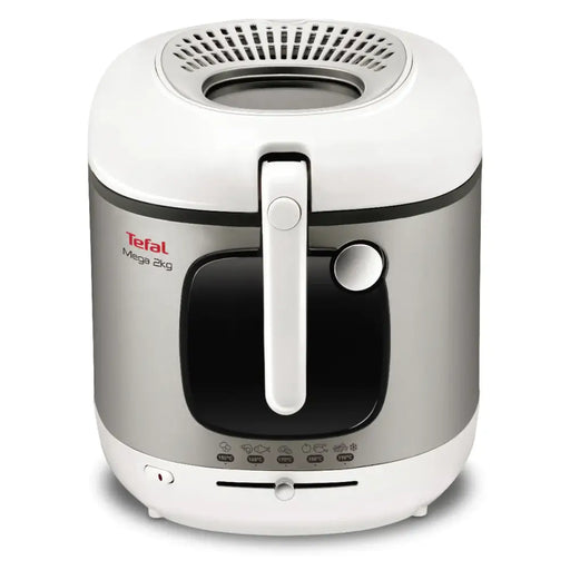 Fryer Tefal FR480015 - Уреди за готвене<<<TEFAL дребна електродомакинска техника<<<TEFAL<<<PolyComp&&&Фритюрници<<<За