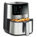 FRYER TESLA Airfryer AF501BX 5 l. - Здравословно хранене<<<Малки електроуреди<<<TechnoMix&&&Фритюрници<<<Уреди за