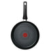 Frying pan TEFAL Force 20 cm. C2920253 - Съдове за готвене<<<TEFAL домакински прибори и