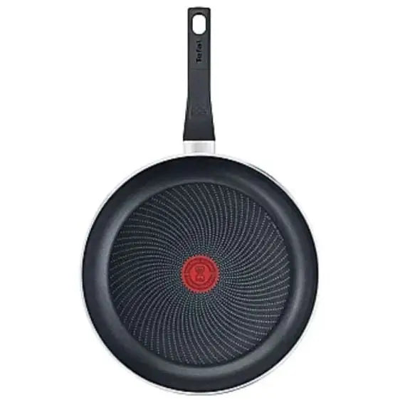 Frying pan TEFAL Start&Cook 24 cm C2720453 - Домакински съдове<<<Уреди за кухня<<<Малки
