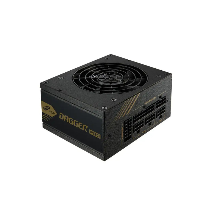 FSP Group Dagger Pro 650W SFX12V V3.3 PSU - Захранвания<<<Компютърни компоненти<<<ValiAPI