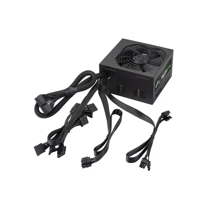 FSP Group Hydro K PRO 600W 80+ Bronze PSU - Захранвания<<<Компютърни компоненти<<<ValiAPI