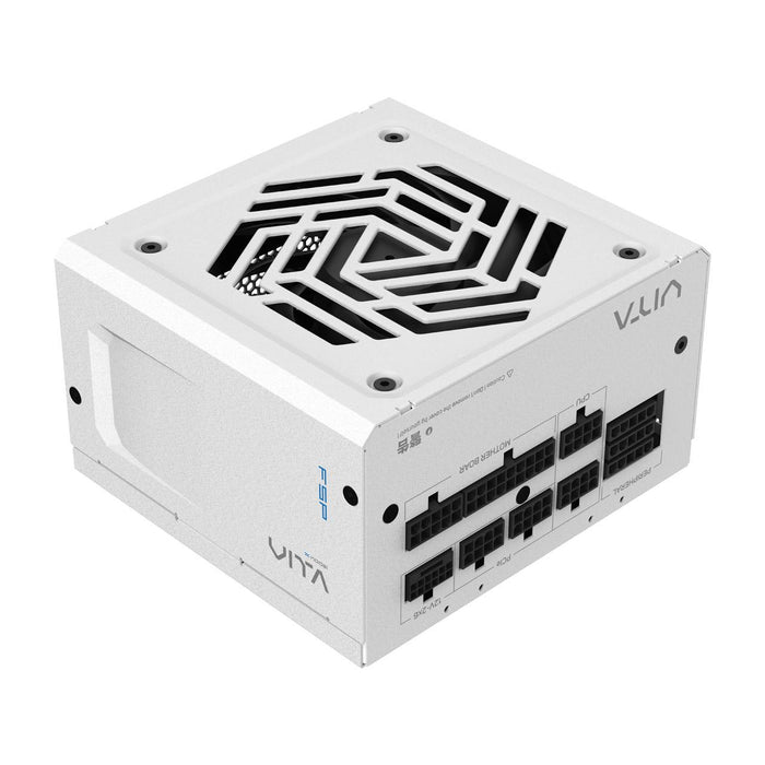 Power supply unit FSP VITA GM 850W White