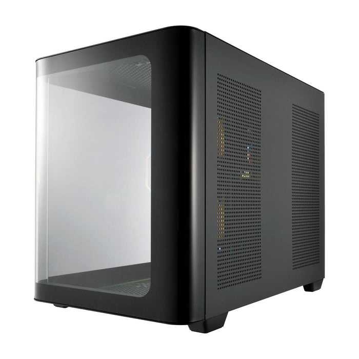 Box FSP S380-BA ARGB - Mid-Tower