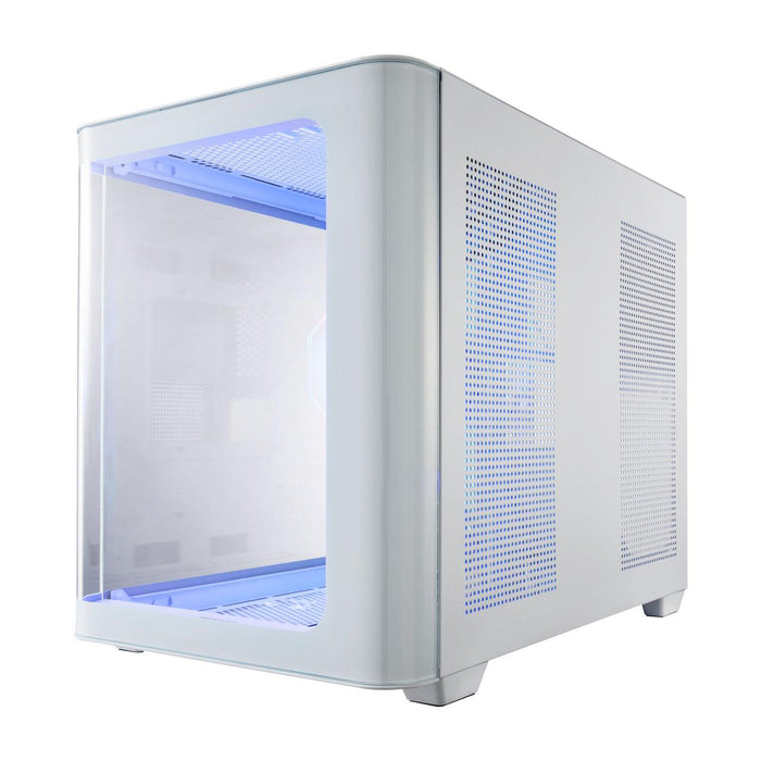 Box FSP S380-BA ARGB - Mid-Tower