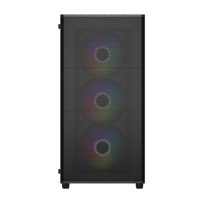 FSP Group M220-BA Mid-Tower Case