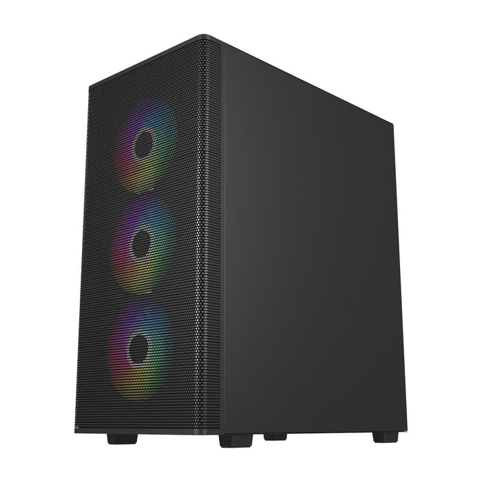 FSP Group M220-BA Mid-Tower Case