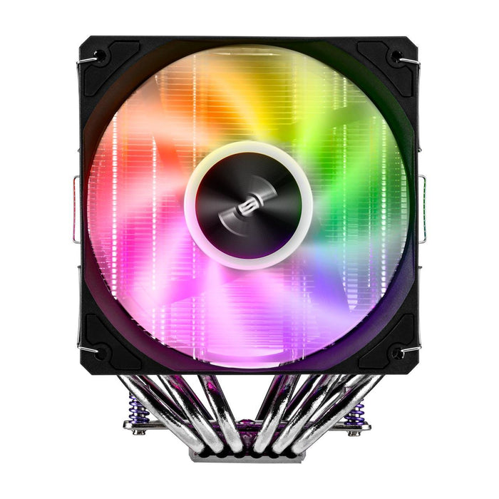 CPU Cooler FSP MP7 - AMD/INTEL