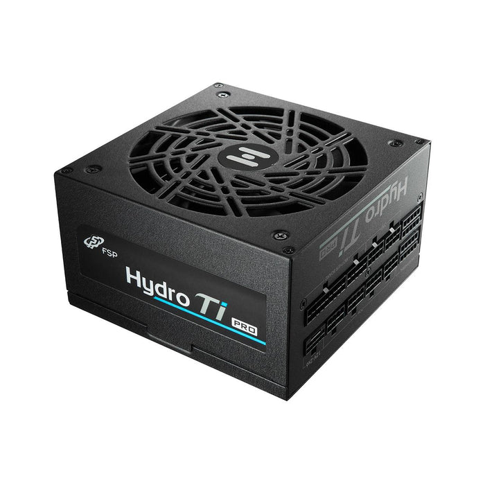 Power supply unit FSP HYDRO TI PRO 1000W, 80+ Titanium ATX 3.1 PCIe 5.1