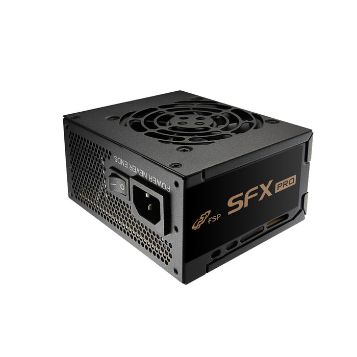 FSP Group 450W SFX Pro PSU - PPA450AA00