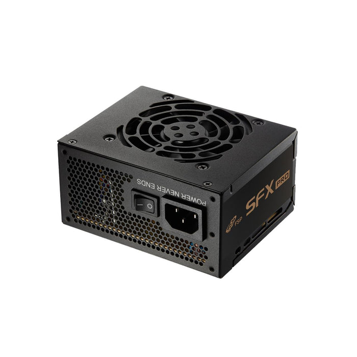FSP Group 450W SFX Pro PSU - PPA450AA00