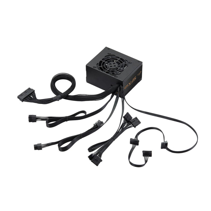 FSP Group 450W SFX Pro PSU - PPA450AA00