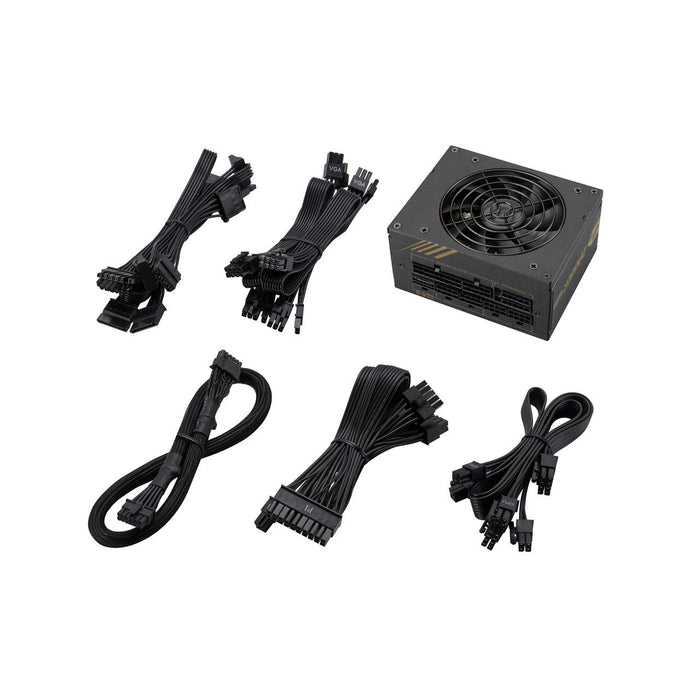 Power supply unit FSP Group Dagger Pro ATX3.0, 850W
