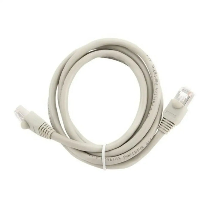 FTP Category 6 Rigid Network Cable GEMBIRD PP6 - Компютър Кабели и адаптери<<<Компютри| Електроника<<<BigBuy&&&Мрежови