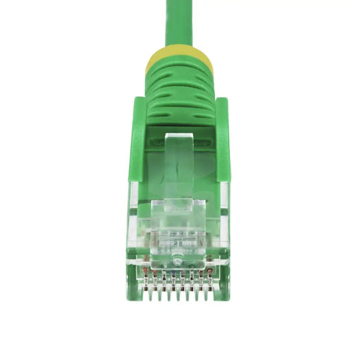 FTP Category 6 Rigid Network Cable Startech N6PAT300CMGNS Green 3 m - Компютър Кабели и адаптери<<<Компютри|