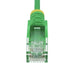 FTP Category 6 Rigid Network Cable Startech N6PAT300CMGNS Green 3 m - Компютър Кабели и адаптери<<<Компютри|