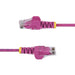 FTP Category 6 Rigid Network Cable Startech N6PAT300CMPKS Pink 3 m - Компютър Кабели и адаптери<<<Компютри|