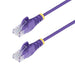 FTP Category 6 Rigid Network Cable Startech N6PAT50CMPLS Purple 50 cm - Компютър Кабели и адаптери<<<Компютри|