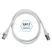 FTP Category 7 Rigid Network Cable iggual IGG318645 White 3 m - Компютър Кабели и адаптери<<<Компютри|