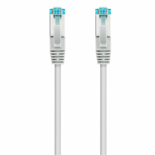 FTP Category 7 Rigid Network Cable NANOCABLE 10.20.1720 Grey 20 m - Компютър Кабели и адаптери<<<Компютри|