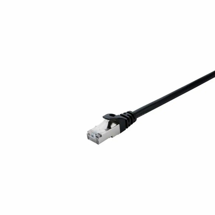 FTP Category 7 Rigid Network Cable V7 V7CAT7FSTP-50C-BLK Black 0,5 m - Компютър Кабели и адаптери<<<Компютри|