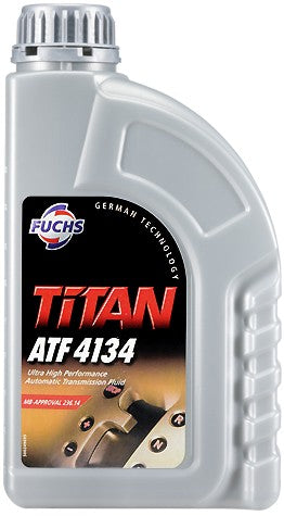 FUCHS TITAN ATF 4134 1L