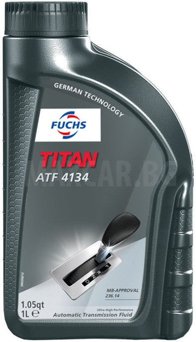 FUCHS TITAN ATF 4134 1L