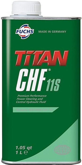 FUCHS TITAN CHF 11S 1L