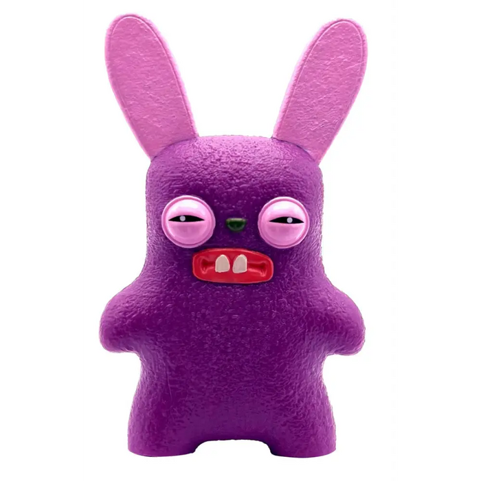 FUGGLER LIMITED EDITION 1.5 COLLECTIBLE FIGURES - 4 PACK VER. A - CollectablesFIG-KOL<<<(Games and toys)