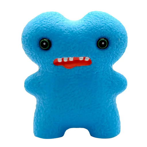 FUGGLER LIMITED EDITION 1.5 COLLECTIBLE FIGURES - 4 PACK VER. A - CollectablesFIG-KOL<<<(Games and toys)