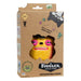 FUGGLER S1 CUSTOMIZABLE FIGURES 11,5 CM - OLD TOOTH TIE DYE - CollectablesFIG-KOL<<<(Games and toys)