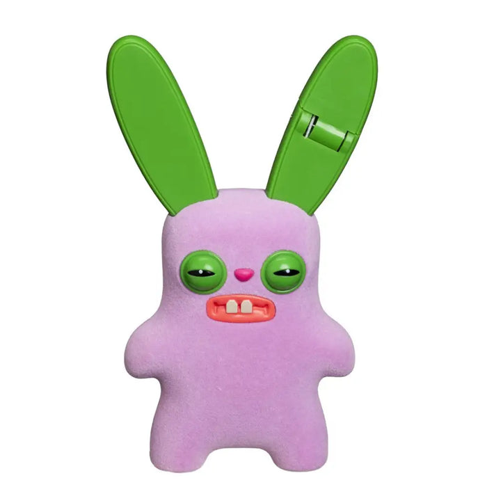 FUGGLER S1 FEATURE FIGURES 11,5 CM - RABID RABBIT LILAC - CollectablesFIG-KOL<<<(Games and toys) FiguresFIG<<<ActionPL