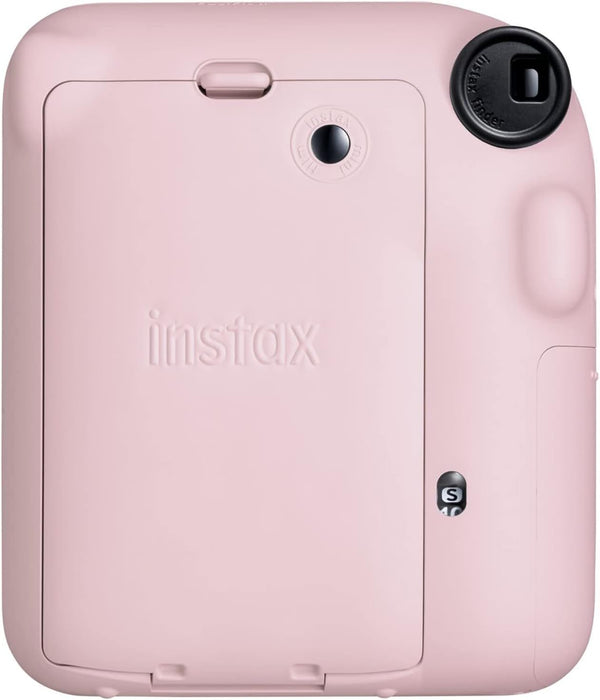 Instant camera Fujifilm Mini 12 Pink
