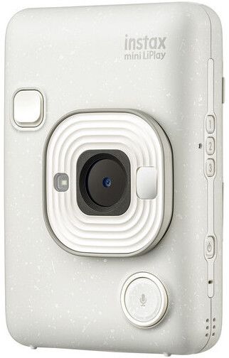 Fujifilm Instax mini LiPlay 1/5" 2560 x 1920 pixels 86 x 54 mm CMOS White