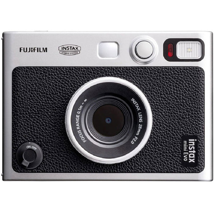 Camera for snapshots FUJIFILM MINI EVO BLACK