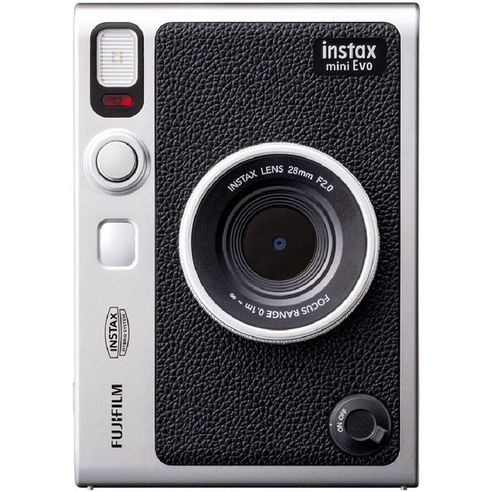 Camera for snapshots FUJIFILM MINI EVO BLACK